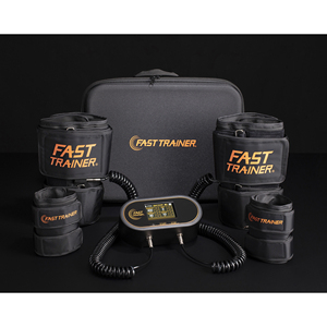 Máquina de Entrenamiento Multifuncional para Atletas Profesionales, Requisitos para Sesiones Cortas 2026 - Product Image 1