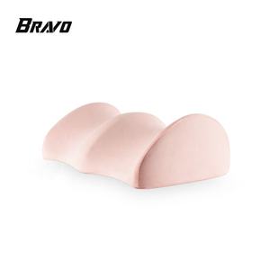 Bantal Kaki Lutut Sirkulasi Darah, Bantal Memori Busa Kontur Kaki - Product Image 6