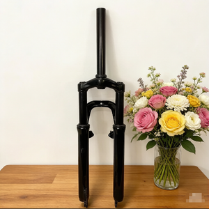 Piezas de Repuesto para <span class=keywords><strong>Bicicleta</strong></span> al por Mayor OEM, Horquilla de <span class=keywords><strong>Bicicleta</strong></span> de Acero, Horquilla de Suspensión Negra, Todas las Piezas de <span class=keywords><strong>Bicicleta</strong></span> Disponibles - Product Image 3