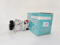 Neuer Cheshipei CSP-256329 Hochwertiger Klimakompressor für S60 (OE 31348965 31332528 31404446)