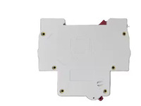 DZ-47 50A C50 4P 3kA AC 380V inverseur disjoncteurs maison interrupteur intelligent protecteur MCB disjoncteur Miniature
