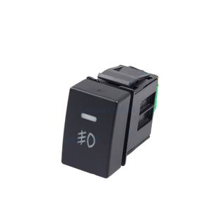 Interrupteur automatique pour feux antibrouillard, accessoires d'installation de phares LED pour une conversion parfaite pour Honda - Product Image 5