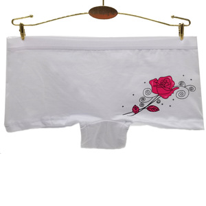 Nuovi Arrivi: <span class=keywords><strong>Boxer</strong></span> da <span class=keywords><strong>Donna</strong></span> in Tinta Unita, Intimo a Prezzo All'Ingrosso Ridotto, <span class=keywords><strong>Boxer</strong></span> in <span class=keywords><strong>Cotone</strong></span> per Ragazze Direttamente dalla Fabbrica - Product Image 6