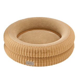Cama para perros, apta para todas las estaciones, perros pequeños y medianos, cama de verano para perros, colchoneta para dormir, sofá, cama para gatos, engrosada - Product Image 2