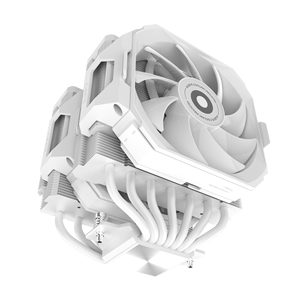 พัดลมระบายความร้อนซีพียู ARGB 120mm <span class=keywords><strong>PWM</strong></span> <span class=keywords><strong>4</strong></span> <span class=keywords><strong>PIN</strong></span> ระบายความร้อน CPU พัดลม <span class=keywords><strong>RGB</strong></span> Intel 1700/1200/115X/2011/2066/1366 - Product Image 5