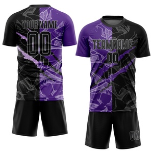Maglia da <span class=keywords><strong>Calcio</strong></span> Personalizzata di Qualità Thailandese per Squadra Femminile Germania Shenzhen Inter Nepal - Product Image 2