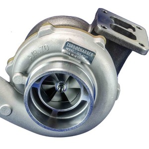 Turbocompresor Poyracing GT45R .70 para Actualización y Reequipamiento con Juntas - Product Image 4