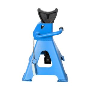 <strong>Car</strong> <strong>Jack</strong> Stands 3 Ton with Double Locking and Large Foot Base for <strong>Car</strong> Lifting, Heavy Duty Steel, 6600 lb Capacity, 1 Pair - Product Image 3