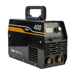 Máquina <span class=keywords><strong>de</strong></span> Soldadura Eléctrica <span class=keywords><strong>de</strong></span> 400 AMP <span class=keywords><strong>de</strong></span> Precio Económico <span class=keywords><strong>de</strong></span> Fábrica OEM, Máquina <span class=keywords><strong>de</strong></span> Soldadura Inverter IGBT, Equipo <span class=keywords><strong>de</strong></span> Soldadura <span class=keywords><strong>de</strong></span> Arco, Máquina <span class=keywords><strong>de</strong></span> Soldadura Portátil - Product Image 2