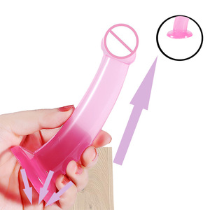 Fabrik-Großhandel Strap-On Dildos SM mit Gürtel Tragbar für Frauen Strap-On <span class=keywords><strong>Dildo</strong></span> - Product Image 4