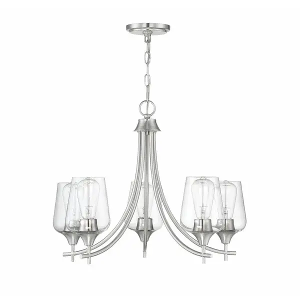 Grote Ontworpen Modern Glass Shades Kroonluchters Verlichting Armaturen En Opknoping Hanger Lampen Voor Eetkamer Woonkamer