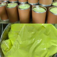Poudre optique blanchissante OB1 Pvs, marque Lesheng, CAS 1533-45-5, pour le recyclage des déchets plastiques PVC, moulage par soufflage/extrusion/injection