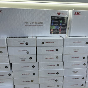 2025 nuevo reloj inteligente Original HK11 Pro Max 2,2 pantalla AMOLED 1GB Rom GPS brújula resistente al agua IP67 cuadrado Shape-hk11 ultra 3 - Product Image 6