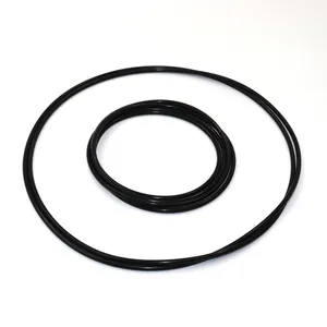 2*1 Mm 2.5*1 Mm 3*1 Mm 3.5*1 Mm 4*1 Mm Kleine Witte Ptfe O-Ring Afdichtingen Met Goedkope Prijs