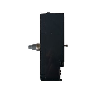 Mouvement d'<span class=keywords><strong>horloge</strong></span> silencieux à <span class=keywords><strong>quartz</strong></span> radiocommandé MSF, mécanisme d'<span class=keywords><strong>horloge</strong></span> et de radiofréquence dédié au Royaume-Uni - Product Image 6