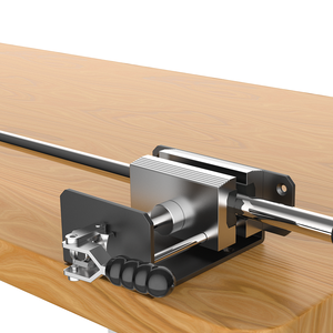 Nouvel Outil de Démontage de Clubs de <span class=keywords><strong>Golf</strong></span> Amélioré 2026, Réglable pour l'Intérieur et l'Enseignement, Outils de Re-grippage de Clubs de <span class=keywords><strong>Golf</strong></span> - Product Image 1