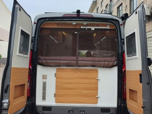 Camping-car classe C 4x2, neuf, diesel, familial, pour longs trajets, camping, personnalisé, double slide-out, 4-6 places, entièrement équipé - Product Image 6