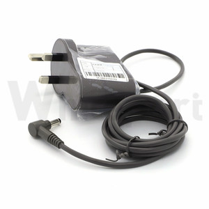 Mã 917530-01 100-240V 50/60Hz 0.6A UK Cắm 3 Chân phù hợp cho DC30 DC31 DC35 <span class=keywords><strong>Dyson</strong></span> - Product Image 4