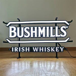 Decorazione commerciale pubblicità <span class=keywords><strong>Led</strong></span> Logo al Neon cartello Custom 3d <span class=keywords><strong>Outdoor</strong></span> negozio al coperto <span class=keywords><strong>Led</strong></span> insegne per birra - Product Image 2