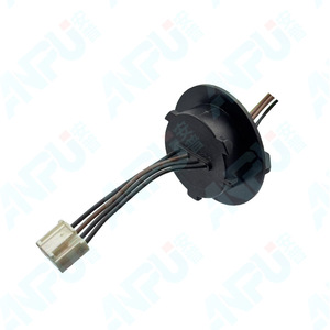 ชุดสายไฟท้ายรถออดี้ 12V สำหรับเปลี่ยนซ่อมไฟรถยนต์ - Product Image 2