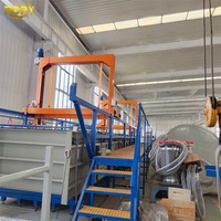 Anodisation Bijoux Machine 30a Placage Redresseur Or Galvanoplastie Machine pour Métal