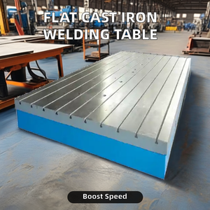 Chấ<span class=keywords><strong>t</strong></span> Lượng Cao Đúc Sắ<span class=keywords><strong>t</strong></span> <span class=keywords><strong>T</strong></span>-Khe Cắm Nền <span class=keywords><strong>T</strong></span>ảng Nhà Máy Outlet Đo & Đo Công Cụ-Đúc Sắ<span class=keywords><strong>t</strong></span> <span class=keywords><strong>T</strong></span>-Khe Cắm Cơ Sở <span class=keywords><strong>T</strong></span>ấm - Product Image 4