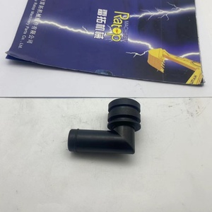 Capteur d'évacuation des vapeurs d'huile du carter moteur 6754-21-6140/3966164 pour PC200-8 6754216140 - Product Image 6