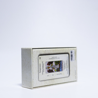 Cartes d'affirmation spirituelle pour la santé mentale, personnalisées, écologiques et durables, jeu d'oracle de déesses, cartes de poker publicitaires