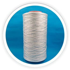 1250D/92F recyclé grad <span class=keywords><strong>c</strong></span> polyester bcf fil - Product Image 1