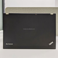 Harga Pabrik Murah untuk Lenovo X230 I5 Generasi ke-3 4G 320G HDD Laptop Bisnis Bekas Notebook Pelajar Komputer Kerja Sehari-hari 12.5 inci