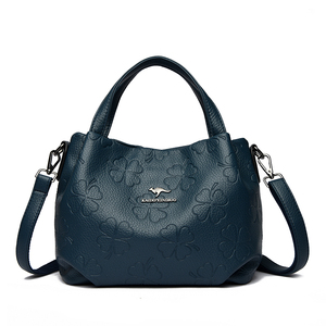 Nouveaux sacs messager de haute qualité pour femmes, sacs à main en cuir PU, sacs bandoulière, sacs à bandoulière de créateur pour femmes, sacs fourre-tout à poignée supérieure - Product Image 5