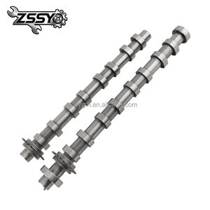 Ensemble d'engrenages de distribution d'arbre à cames d'échappement pour CITROEN PEUGEOT 308 <span class=keywords><strong>SW</strong></span> pour DS 3 Crossback pour OPEL CORSA 1.5 HDI 9828655580 - Product Image 2