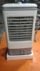 Portable Indoor Air Conditioner 25L Water Evaporative Air <b>Cooler</b> Standing Air Conditioner for Home Office and Shop - Product Image 2