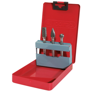 HM Cutter Tool Set Colección de 3 piezas - Product Image 1
