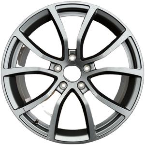 Vente flash Jantes forgées <span class=keywords><strong>Kw</strong></span> 19 20 21 22 pouces Monoblock en alliage Jantes de course pour <span class=keywords><strong>Porsche</strong></span> Panamera <span class=keywords><strong>Taycan</strong></span> Macan Cayman 987 - Product Image 1