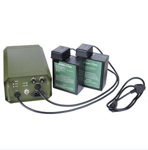 <span class=keywords><strong>Chargeur</strong></span> intelligent SPC pour unités multimodes BB-390/U - Product Image 2