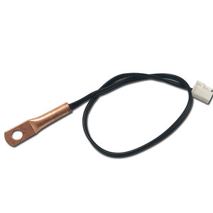 Thermistance personnalisée de haute qualité <span class=keywords><strong>Ntc</strong></span> <span class=keywords><strong>47k</strong></span> Ohm 3690k Thermistances <span class=keywords><strong>Ntc</strong></span> avec cosses <span class=keywords><strong>47k</strong></span> Thermistance <span class=keywords><strong>Ntc</strong></span> Capteur de température pour chaudière - Product Image 5