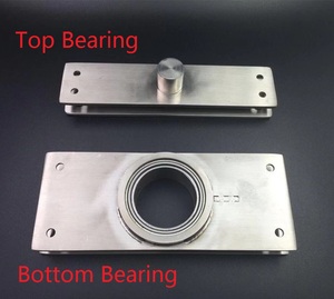 Meuble TV d'Angle Kinbay en Vente en Gros sur Stock, Support Moderne pour Salon, Rotatif à 180 Degrés, Pièces de Rechange pour TV LCD LED - Product Image 2