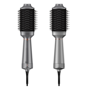 Styler et sèche-cheveux rotatifs électriques professionnels, <span class=keywords><strong>brosse</strong></span> à Air chaud, lisseur rapide, outils pour cheveux, <span class=keywords><strong>brosse</strong></span> sèche-cheveux - Product Image 2