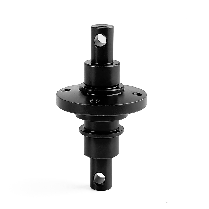 OEM Customized High Precision Stainless Steel Auto Part RC Car Axle Turning Shafts CNC Machining Services RC Spare Parts