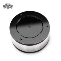 Ensemble de 3 casseroles isothermes en acier inoxydable, chauffe-plats de luxe, cuiseur thermique à double paroi, récipient de stockage alimentaire
