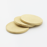 Diskus Filter Sintered Bubuk Tembaga untuk Laboratorium dan Penelitian Ilmiah