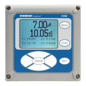 499ACL-01-54 Sensor de cloro libre Uso industrial - Product Image 3