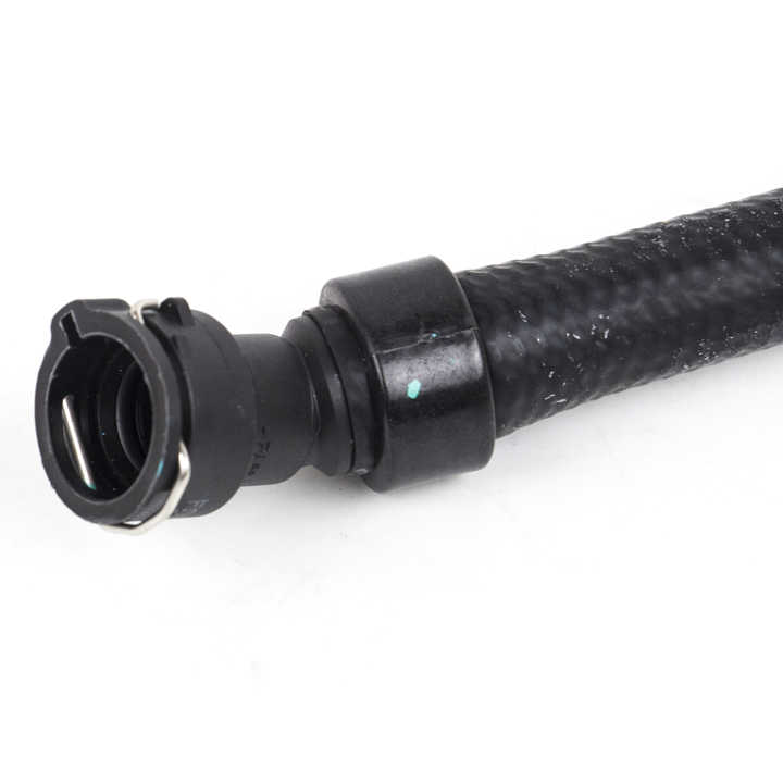 Car Cooling System Radiator Intercooler Water Coolant Upper Pipe For
