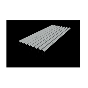 Sistema de Enrejado con Red Antigranizo Resistente para Protección de Cultivos, Garantizando el Máximo Rendimiento y una Cobertura Duradera en Todo Tipo de Clima - Product Image 4