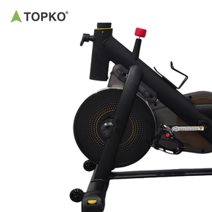 Bicicleta de Spinning de Acero al Carbono de Alta Calidad, Equipo de Gimnasio en Casa, Bicicleta de Ejercicio para Fitness - Product Image 3