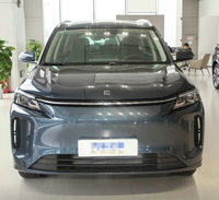 Seres Landian E5 PLUS modèle 2026, 165 km, Xianxiang, nouvelle voiture, SUV chinois à bas prix