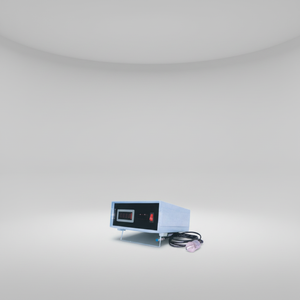 Instrument de mesure de la pression de perméabilité de type TYC-1 (y compris capteur de pression de perméabilité) - Product Image 5