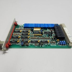 ใหม่แกะกล่องพร้อมใช้งาน 4030D RPM คลังสินค้า ระบบอัตโนมัติอุตสาหกรรม PLC ตัวควบคุมการเขียนโปรแกรม - Product Image 1