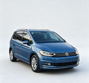 <span class=keywords><strong>Touran</strong></span> L 2016 280TSI Elegante Usato, Basso Consumo di Carburante, Multiuso, Cambio DSG a 5/7 Velocità, Ampio Vano Portaoggetti, Veicolo Passeggeri per il Commercio Transfrontaliero - Product Image 2